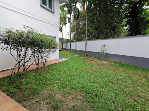 Elder Recreational Area