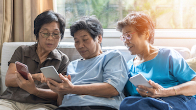 Elderly Community