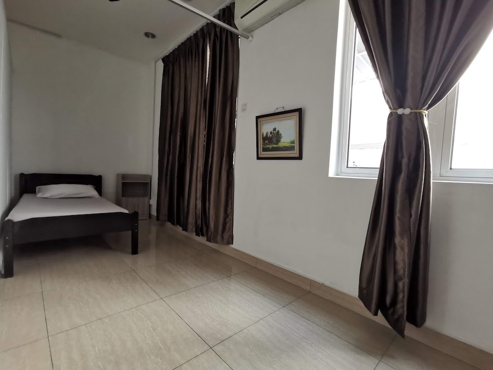 Single Room