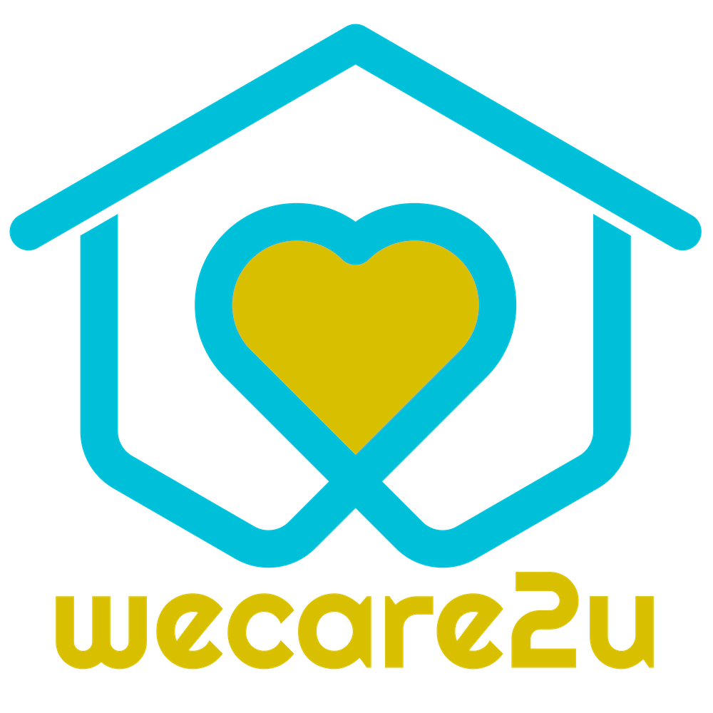 WeCare2U Logo